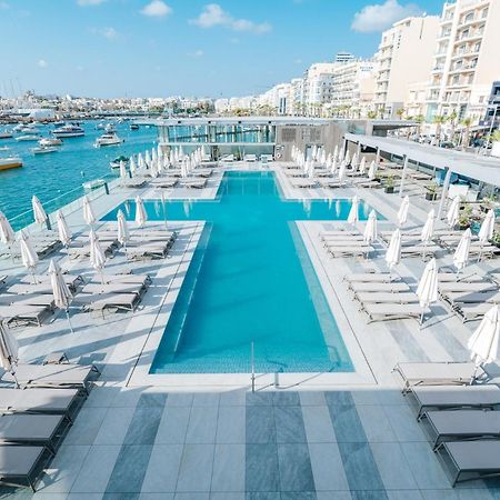 Gzira شقق بلوباي المظهر الخارجي الصورة