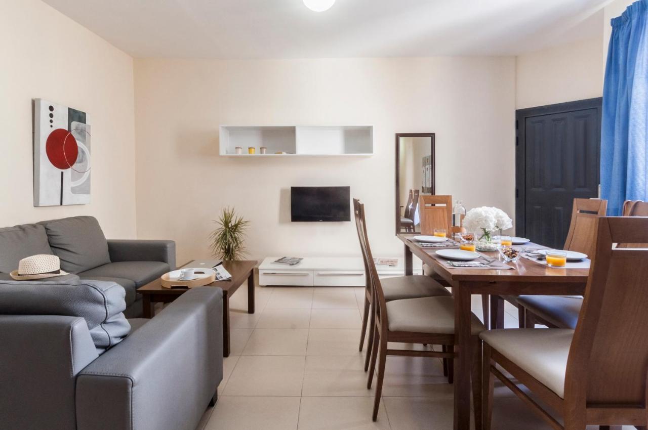Gzira شقق بلوباي المظهر الخارجي الصورة