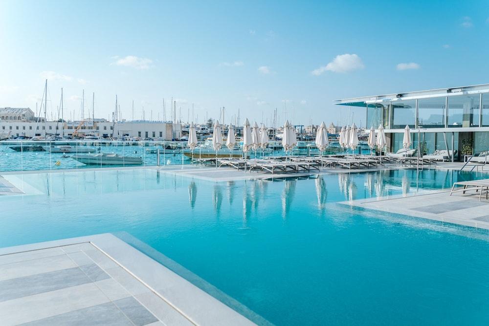 Gzira شقق بلوباي المظهر الخارجي الصورة