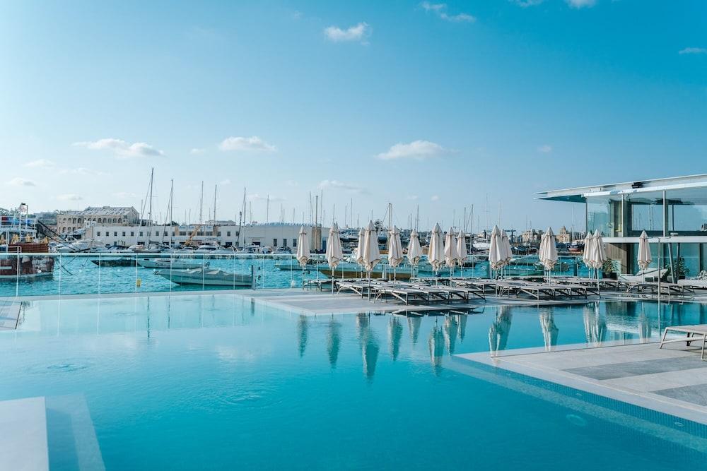 Gzira شقق بلوباي المظهر الخارجي الصورة