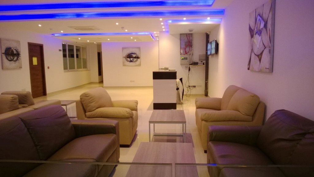 Gzira شقق بلوباي المظهر الخارجي الصورة